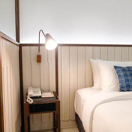 Hotel Amber Sukhumvit 85 Bangkok Dış mekan fotoğraf