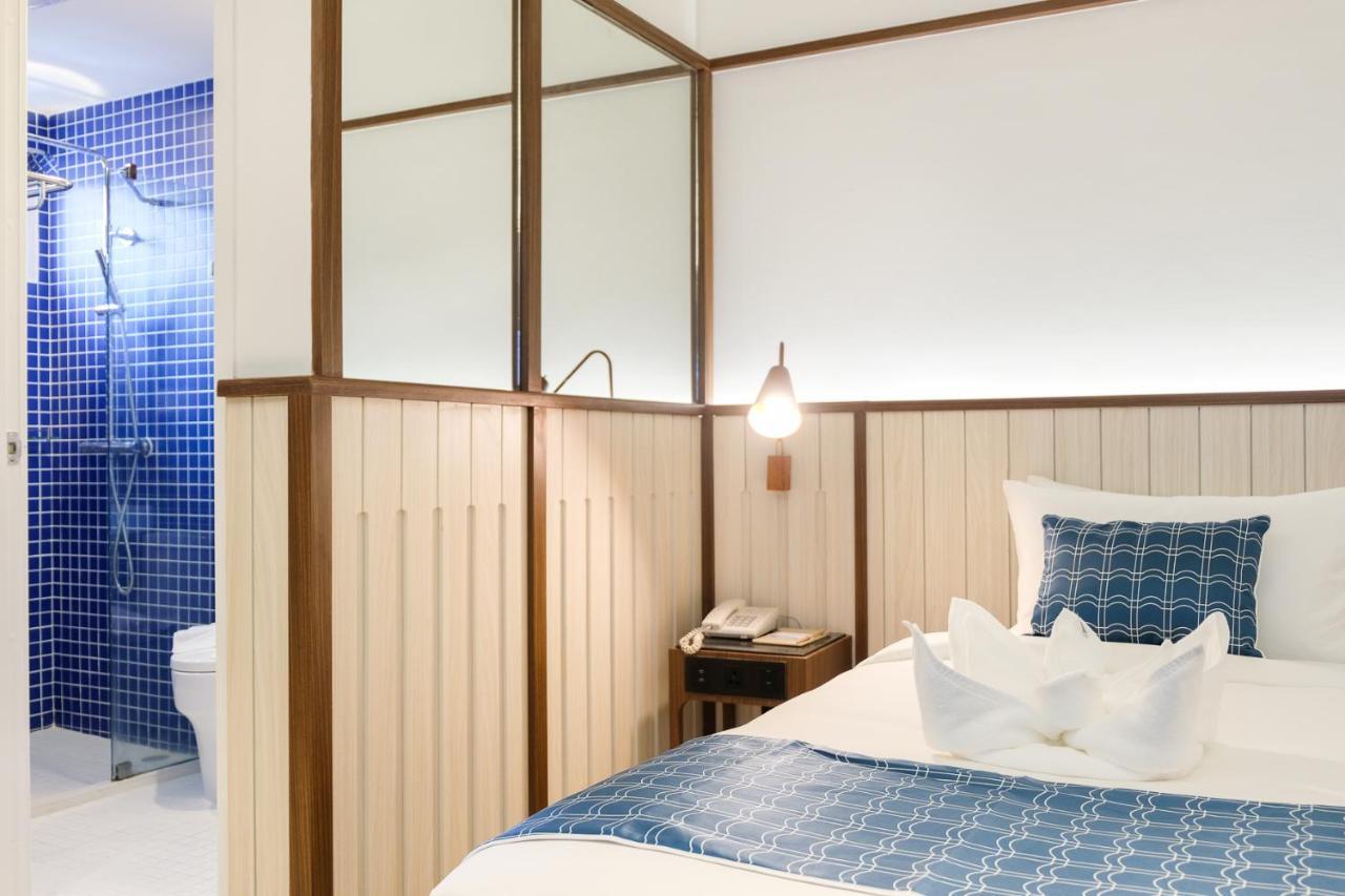 Hotel Amber Sukhumvit 85 Bangkok Dış mekan fotoğraf