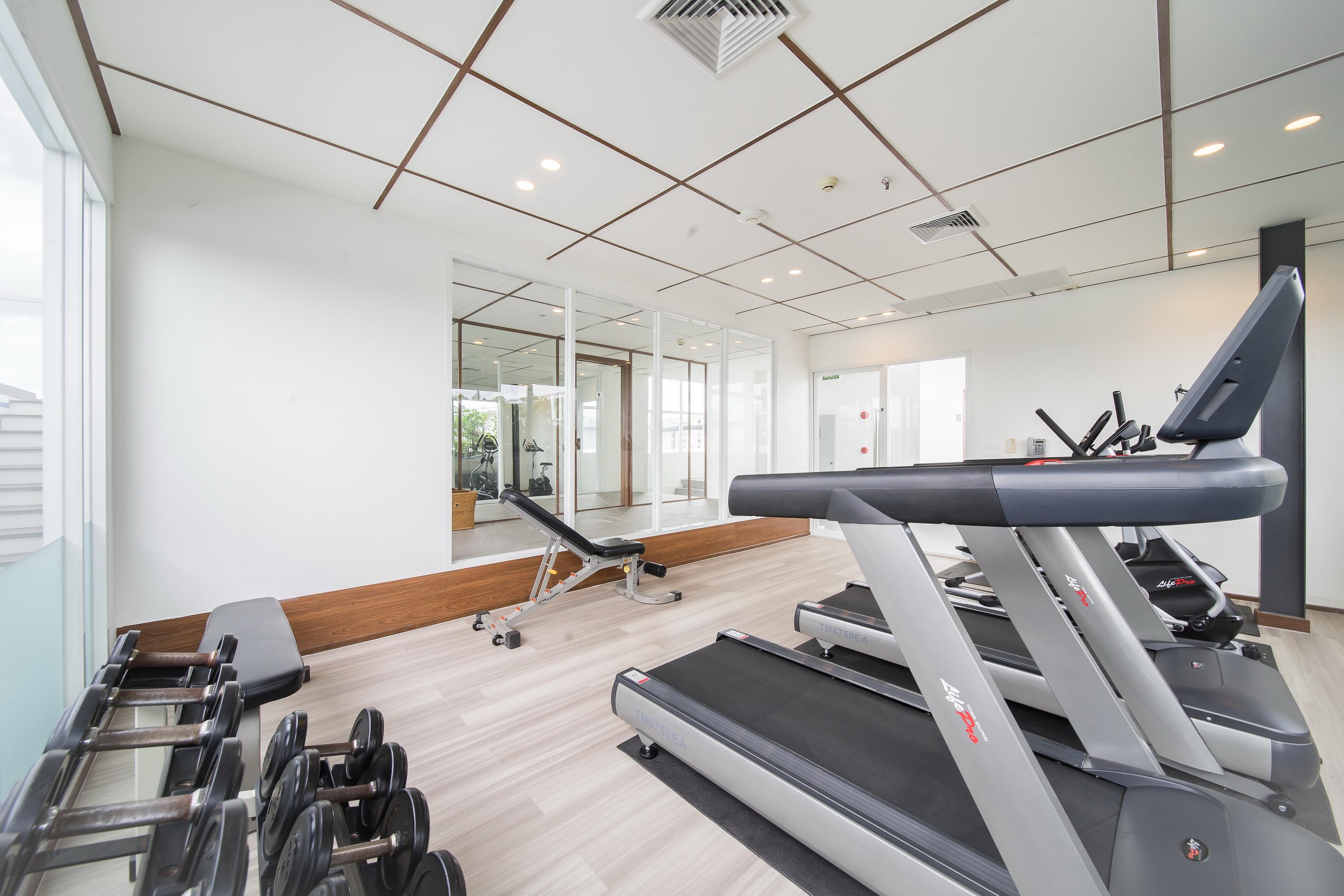 Hotel Amber Sukhumvit 85 Bangkok Dış mekan fotoğraf